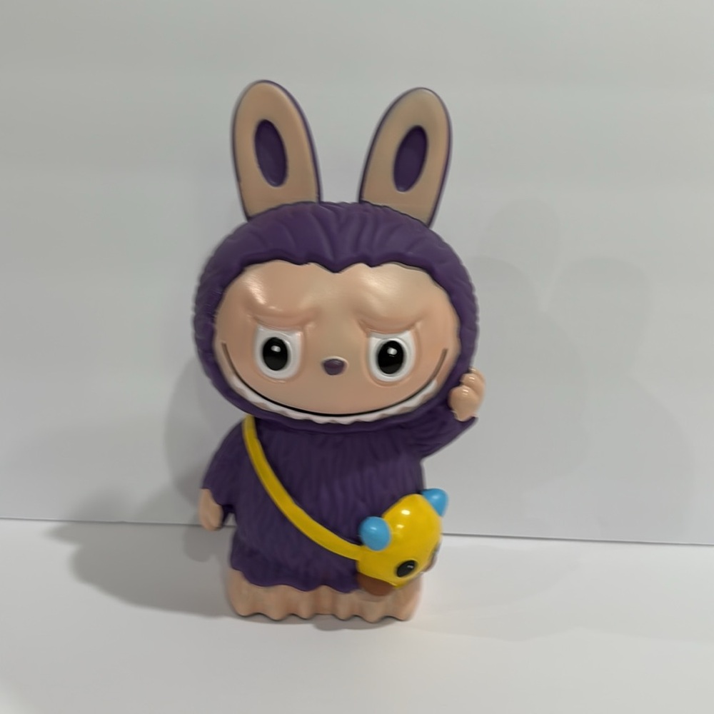 Labubu Piggy Bank